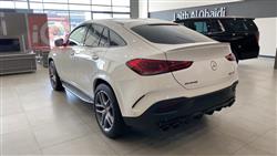 مرسيدس بنز GLE